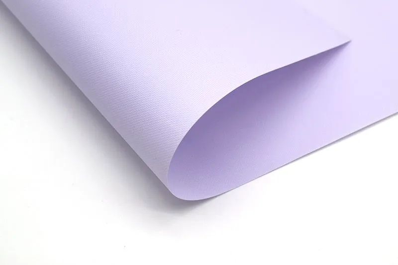 Kuo skiriasi PVC ir „Flex“ reklaminiai skydeliai?