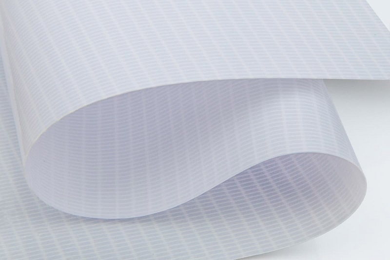 Ar Flex Backlit Outdoor Banners galima plauti aukšto slėgio vandens srove?