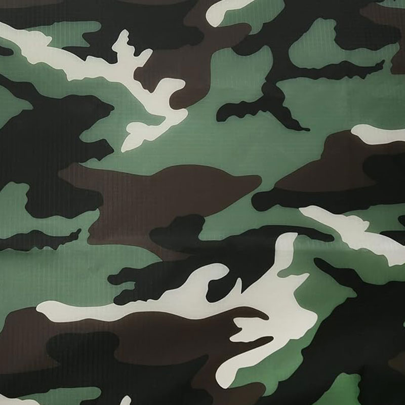 Kas yra „Camo“ vandeniui atsparus audinys ir kodėl jis būtinas lauko ir pramoniniam naudojimui?